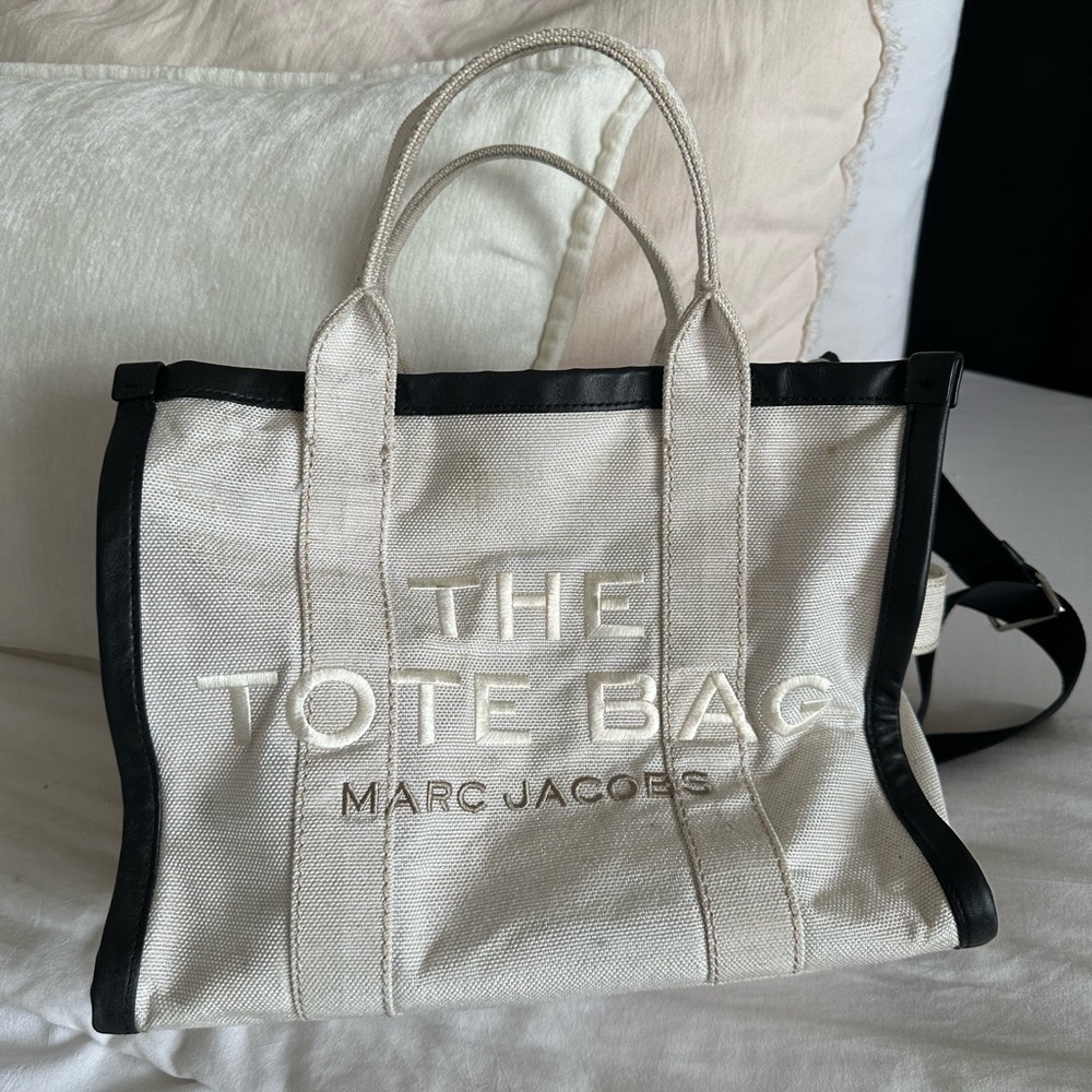 The Tote Bag Marc Jacobs